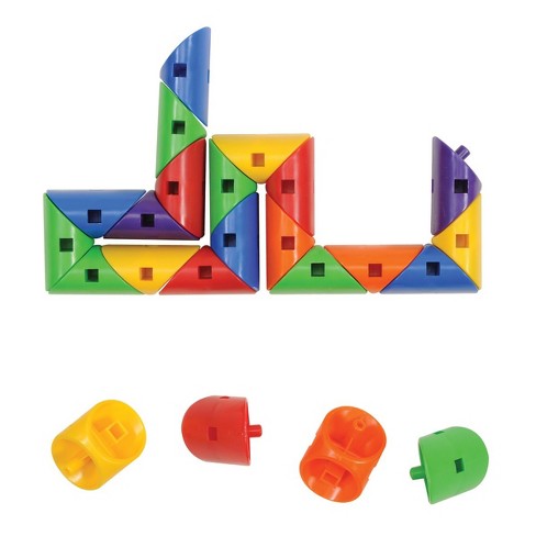 Connector 2024 blocks toys