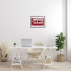 Stupell Industries With The Right Music Vintage Cassette Framed Giclee Art - 3 of 4