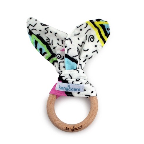 Teething best sale ring target