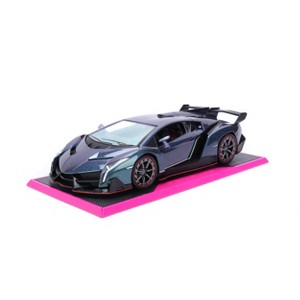 Jada Pink Slips Lamborghini Veneno Diecast Vehicle - 1:24 Scale - 1 of 4
