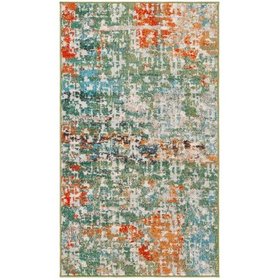 Madison MAD469 Power Loomed Indoor Rug - Safavieh