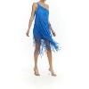 Women's Majorie Cover Up Macrame - NHall Resortwear - 3 of 3