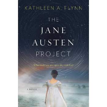 The Jane Austen Project - by  Kathleen A Flynn (Paperback)