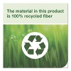 Tork Dairy Towel, 1-Ply, 9.12 x 10.25, Natural, 250 Sheets/Pack, 16 Packs/Carton - 3 of 4