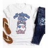 Women's All American Girl Tee - She Shed - 2 of 2