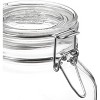 Bormioli Rocco  Fido Glass Canning Jar Italian 67¾ oz-2 Liter (2 Pack), Clear - image 4 of 4