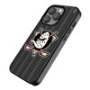 Keyscaper NHL Western Conference Teams Text Backdrop MagSafe Compatible Cell Phone Case for Apple iPhone - 2 of 4