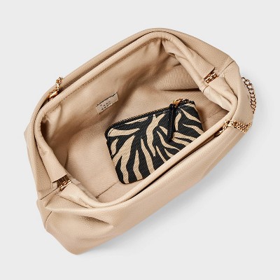 Oversized Clutch - A New Day' - image 4