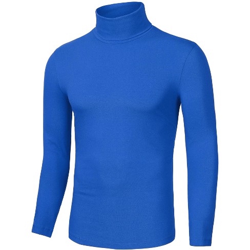 Mens turtleneck shirts at target sale