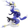 Pokemon Takara Tomy: Pokemon Monster Collection Moncolle 4 Inch Figure ML-30 Miraidon - 4 of 4