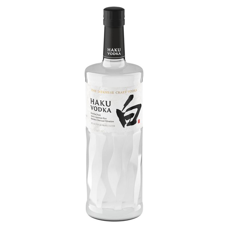 Haku Vodka - 750ml Bottle, 3 of 8