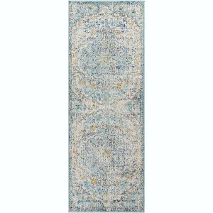 Mark & Day Olivia Woven Indoor Area Rugs - 1 of 4