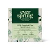 100% Recycled Fiber Facial Tissue - 85ct - Everspring™ - image 2 of 4