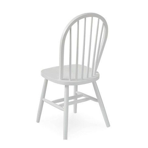 International concepts spindleback windsor dining chair new arrivals