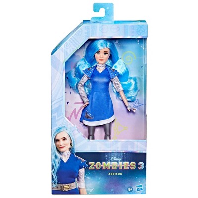 disney zombie dolls target