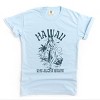 Simply Sage Market Hawaii The Aloha State Hula Garment Dyed Tee - 2 of 4