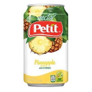 Petit Piña Nectar Juice Drink - 11.2 fl oz Box