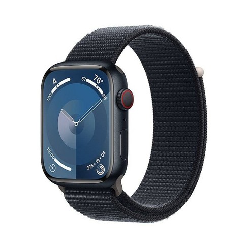 Iwatch 4 gps shops and cellular