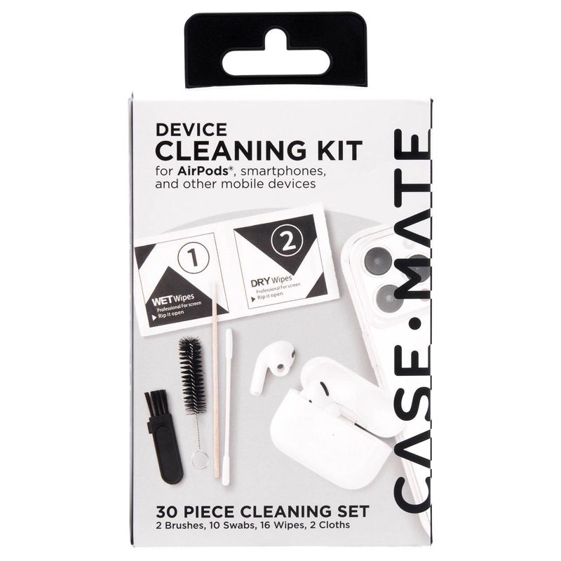 Case-Mate Device Cleaning Kit, 1 of 7
