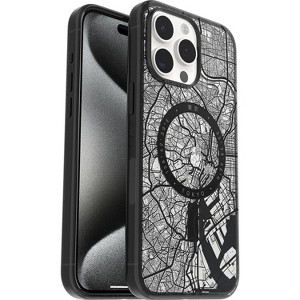 OtterBox LUMEN SERIES case for iPhone 15 Pro Max - Passport Edition - Tokyo (77-94381) - 1 of 3