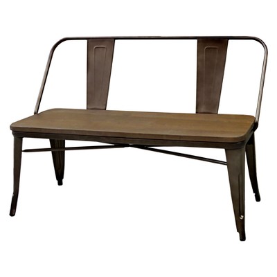 target dining bench