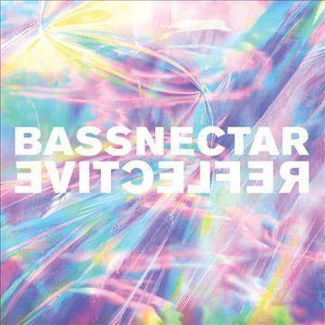 Bassnectar - Reflective (Part 1 & 2) (2 LP) (Vinyl)