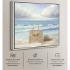 Art Remedy Accessories at Sea Chic Coastal Wall Art Framed - 3 of 4
