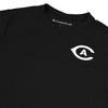 Boys' University of California-Davis Sport T-Shirt Left Chest Logo - 4 of 4