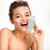 Unique Bargains Leak Proof Silicone Pump Bottle for Travel 1 Pc - 2 of 4