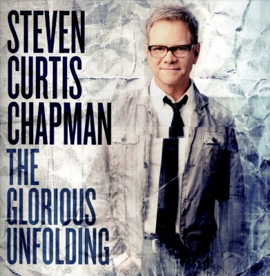 Glorious Unfolding (CD)