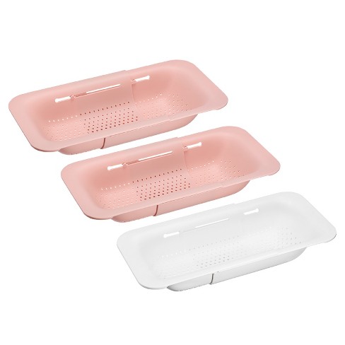 Target collapsible shop colander