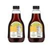 Health Garden Organic Raw Agave - 46 oz - 2 pk - 4 of 4