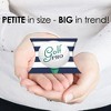 Big Dot of Happiness Par-Tee Time - Golf - Favor Gift Boxes - Birthday or Retirement Party Petite Pillow Boxes - Set of 20 - 3 of 4