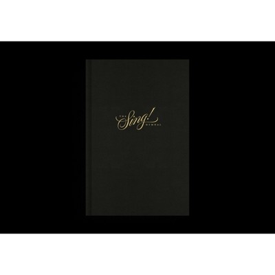 The Sing! Hymnal (Hardcover) - by  John Martin & Dan Kreider & Douglas Sean O'Donnell