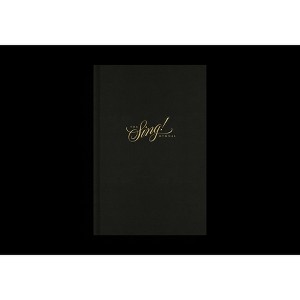 The Sing! Hymnal (Hardcover) - by  John Martin & Dan Kreider & Douglas Sean O'Donnell - 1 of 1