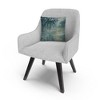 Monet  16 X 16 Decorative Throw Pillow by Trademark Fine Art - 2 of 4