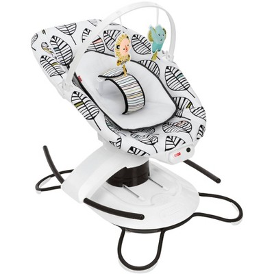 Fisher-Price 2-in-1 Soothe n Play Gliders
