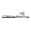 Fashion To Figure Women's Shayla Flat Sandal - Wide Width - 2 of 4