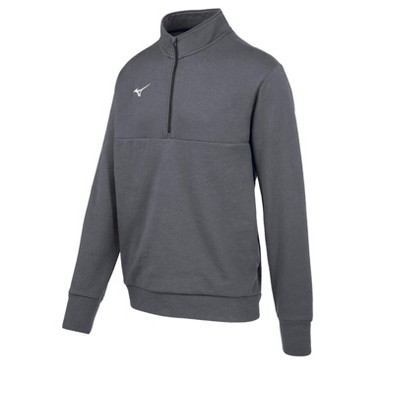 Mizuno Mz1 1/4 Zip Fleece Pullover