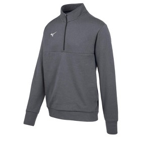 Mizuno Mz1 1/4 Zip Fleece Pullover - 1 of 3