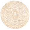 JONATHAN Y Charleston Vintage Filigree Textured Weave Indoor/Outdoor Area Rug - 2 of 4