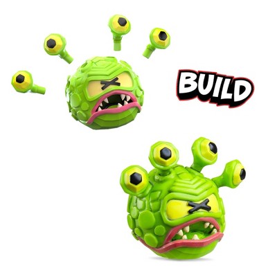 Детские фигурки Dungeons & Dragons Dungeons&Dragons Questers 1.75" Creature Figures, Toy Blind Box — фото 7