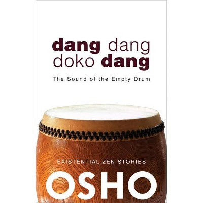 Dang Dang Doko Dang - (Osho Classics) by  Osho (Paperback)