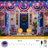 Ollny 400 LED Christmas RGB String Lights (Green Cable, 130 Modes) - 2 of 4