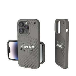 Keyscaper WWE SuperStars (M) Steel Soft Touch Cell Phone Case for Apple iPhone - 1 of 4