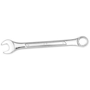 Performance Tool 18 mm X 18 mm 12 Point Metric Combination Wrench 1 pc - 1 of 1