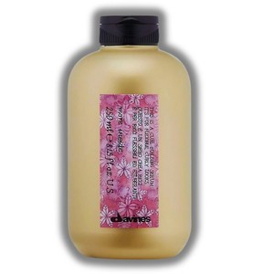 Davines More Inside - This Is A Curl Building Serum (8.45 oz) - Leave-In Curl Enhancer for Defined, Shiny & Humidity-Resistant Curls - 1 of 2