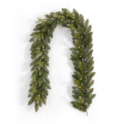 Christmas Bluffton Garland