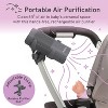 Pure Enrichment Baby On-the-Go Air Purifier - 3 of 4