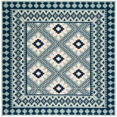 Veranda VER099 Power Loomed Indoor/Outdoor Rugs - Safavieh